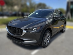 Mazda CX-30 2.5 S Preferred AWD 2026