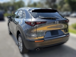 Mazda CX-30 2.5 S Preferred AWD 2026