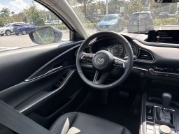 Mazda CX-30 2.5 S Preferred AWD 2026