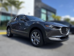 Mazda CX-30 2.5 S Preferred AWD 2026