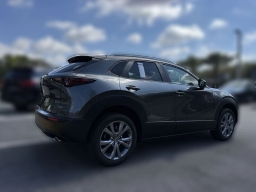 Mazda CX-30 2.5 S Preferred AWD 2026