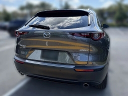 Mazda CX-30 2.5 S Preferred AWD 2026