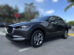 Mazda CX-30 2.5 S Preferred AWD 2026