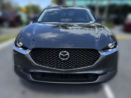 Mazda CX-30 2.5 S Preferred AWD 2026