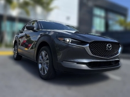 Mazda CX-30 2.5 S Preferred AWD 2026