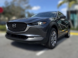 Mazda CX-30 2.5 S Preferred AWD 2026
