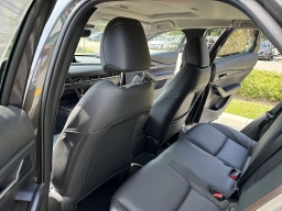 Mazda CX-30 2.5 S Preferred AWD 2026