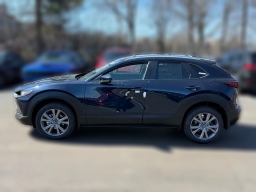 Mazda CX-30 2.5 S Preferred AWD 2026