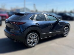 Mazda CX-30 2.5 S Preferred AWD 2026