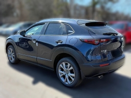 Mazda CX-30 2.5 S Preferred AWD 2026