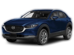 Mazda CX-30 2.5 S Preferred AWD 2026