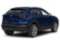 Mazda CX-30 2.5 S Preferred AWD 2026