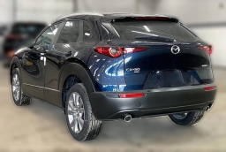 Mazda CX-30 2.5 S Preferred AWD 2026