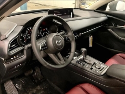 Mazda CX-30 2.5 S Carbon Edition AWD 2026