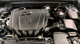 Mazda CX-30 2.5 S Carbon Edition AWD 2026