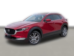 Mazda CX-30 2.5 S Preferred Package AWD 2025