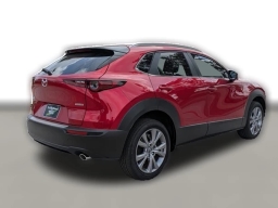 Mazda CX-30 2.5 S Preferred Package AWD 2025