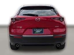 Mazda CX-30 2.5 S Preferred Package AWD 2025