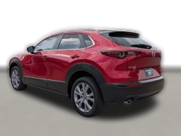 Mazda CX-30 2.5 S Preferred Package AWD 2025