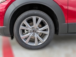 Mazda CX-30 2.5 S Preferred Package AWD 2025