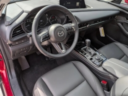 Mazda CX-30 2.5 S Preferred Package AWD 2025