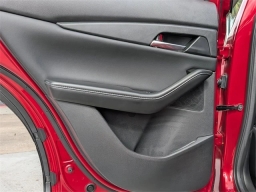 Mazda CX-30 2.5 S Preferred Package AWD 2025