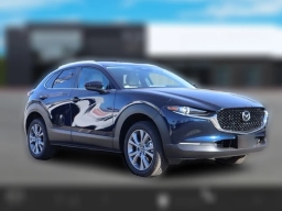 Mazda CX-30 2.5 S Preferred Package AWD 2025