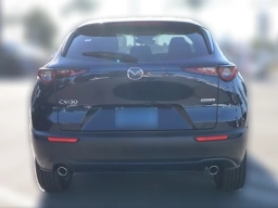 Mazda CX-30 2.5 S Preferred Package AWD 2025