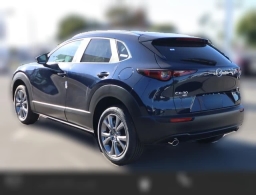 Mazda CX-30 2.5 S Preferred Package AWD 2025