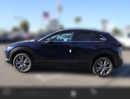 Mazda CX-30 2.5 S Preferred Package AWD 2025