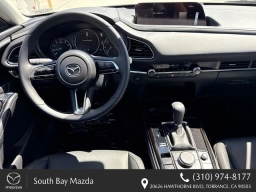 Mazda CX-30 2.5 S Preferred Package AWD 2025