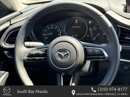 Mazda CX-30 2.5 S Preferred Package AWD 2025