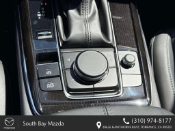 Mazda CX-30 2.5 S Preferred Package AWD 2025