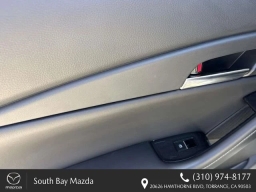 Mazda CX-30 2.5 S Preferred Package AWD 2025