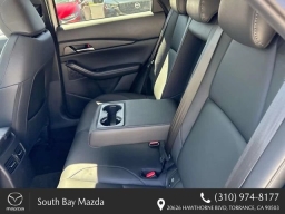 Mazda CX-30 2.5 S Preferred Package AWD 2025