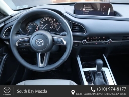 Mazda CX-30 2.5 S Preferred Package AWD 2025