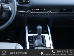 Mazda CX-30 2.5 S Preferred Package AWD 2025