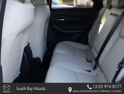 Mazda CX-30 2.5 S Preferred Package AWD 2025