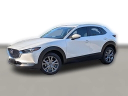 Mazda CX-30 2.5 S Preferred Package AWD 2025