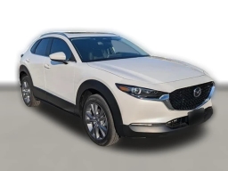Mazda CX-30 2.5 S Preferred Package AWD 2025
