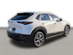 Mazda CX-30 2.5 S Preferred Package AWD 2025
