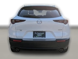 Mazda CX-30 2.5 S Preferred Package AWD 2025