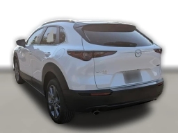 Mazda CX-30 2.5 S Preferred Package AWD 2025