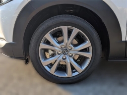 Mazda CX-30 2.5 S Preferred Package AWD 2025