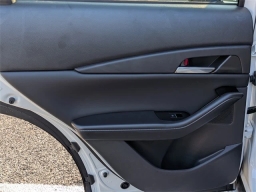 Mazda CX-30 2.5 S Preferred Package AWD 2025