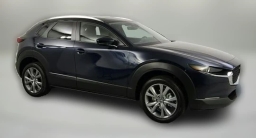 Mazda CX-30 2.5 S Premium AWD 2026