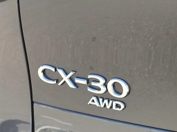 Mazda CX-30 2.5 S Premium AWD 2026