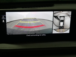 Mazda CX-30 2.5 S Premium AWD 2026