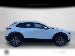 Mazda CX-30 2.5 S Premium AWD 2026