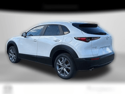 Mazda CX-30 2.5 S Premium AWD 2026